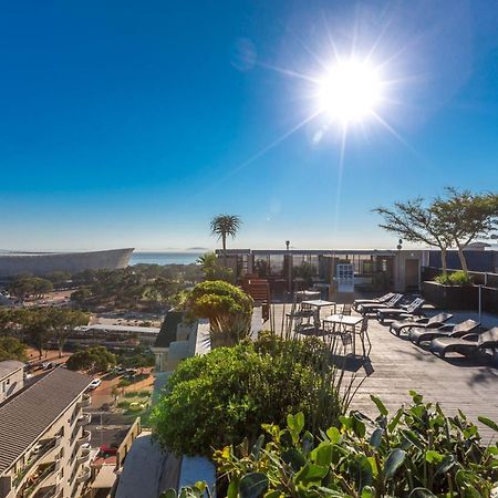 204 - 2Bdr Apartment Close To V&A Waterfront Cape Town Exterior foto