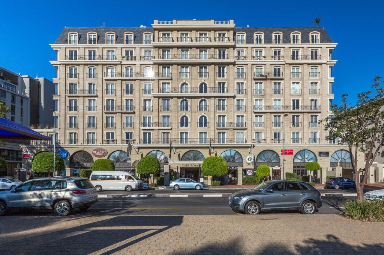 204 - 2Bdr Apartment Close To V&A Waterfront Cape Town Exterior foto