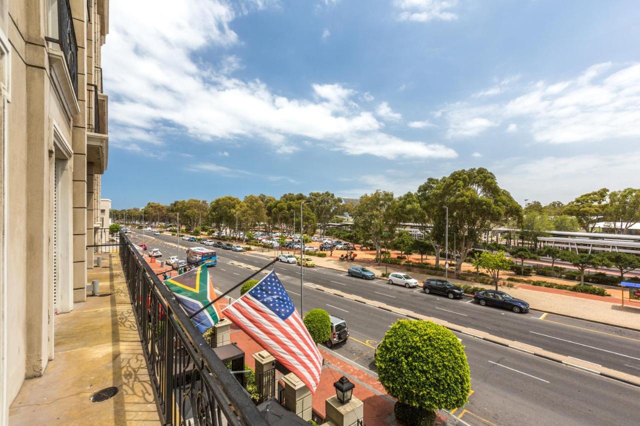 204 - 2Bdr Apartment Close To V&A Waterfront Cape Town Exterior foto