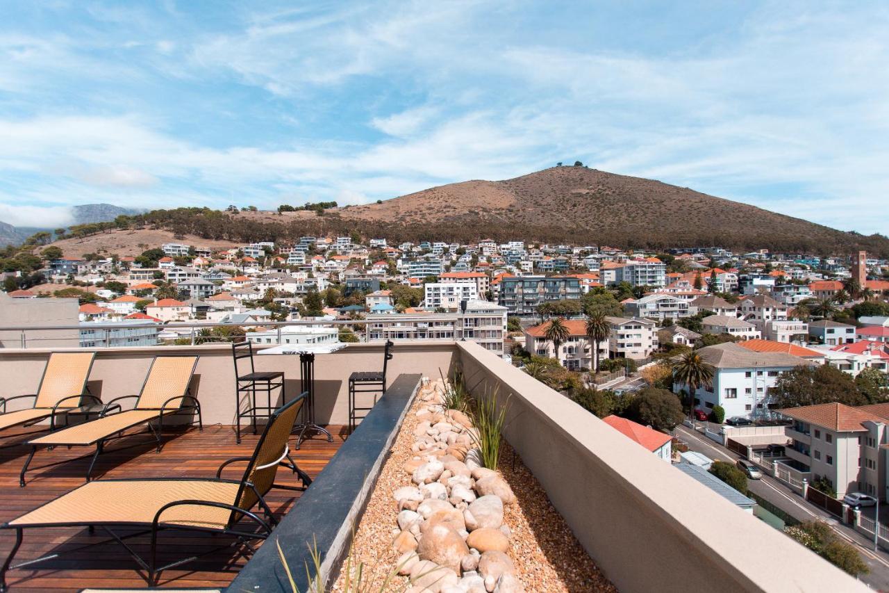 204 - 2Bdr Apartment Close To V&A Waterfront Cape Town Exterior foto
