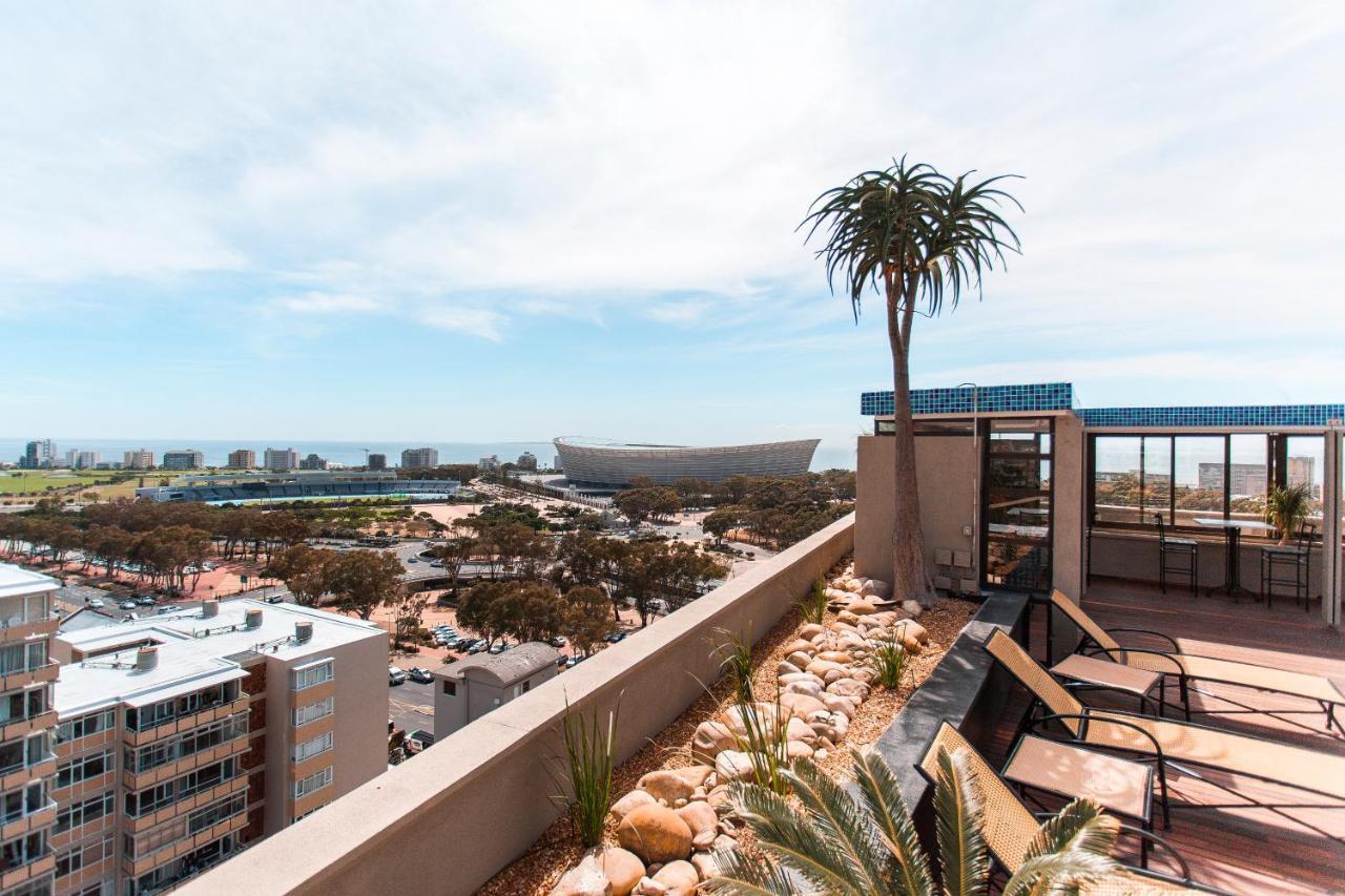 204 - 2Bdr Apartment Close To V&A Waterfront Cape Town Exterior foto