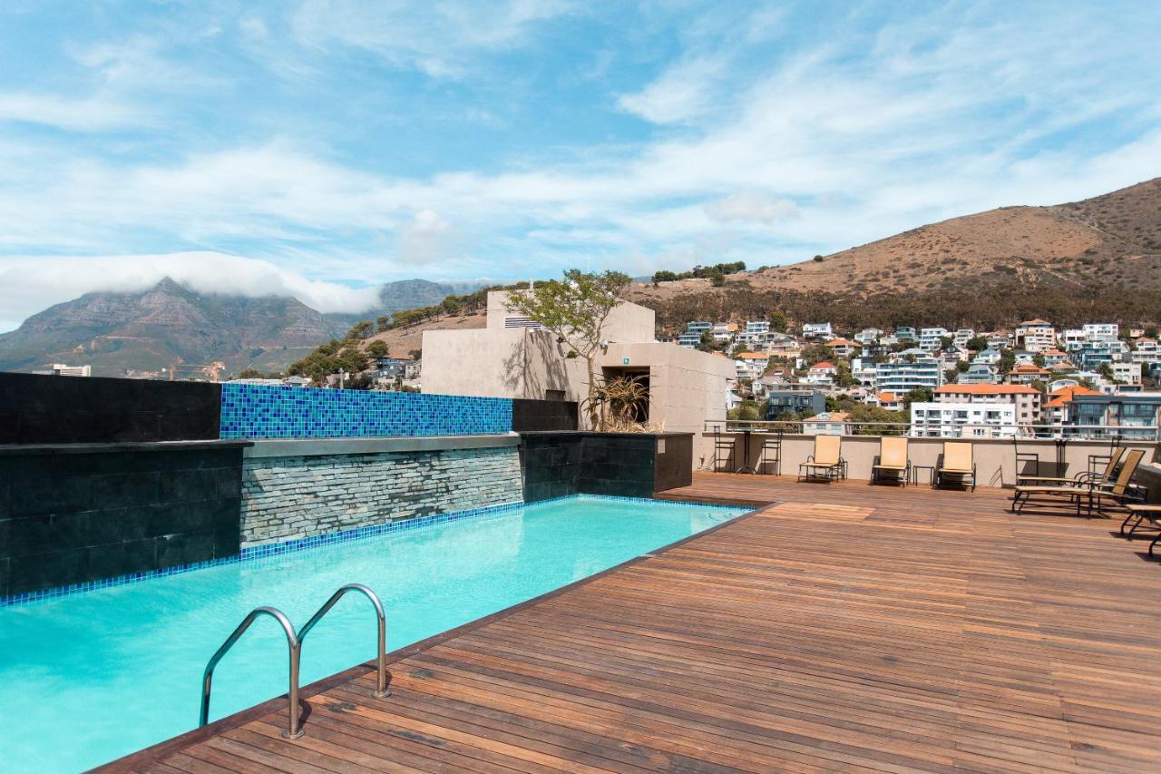204 - 2Bdr Apartment Close To V&A Waterfront Cape Town Exterior foto