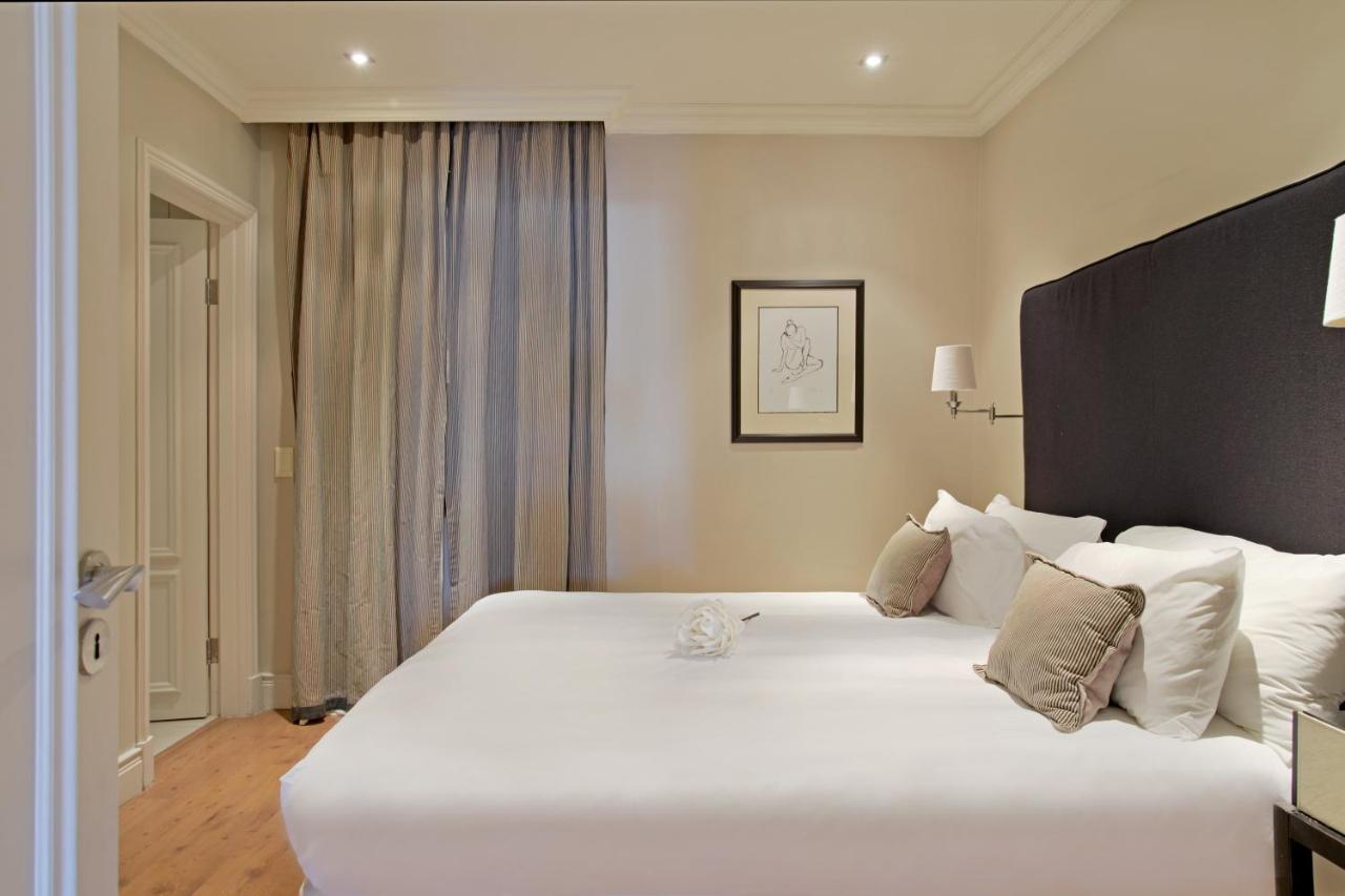 204 - 2Bdr Apartment Close To V&A Waterfront Cape Town Exterior foto