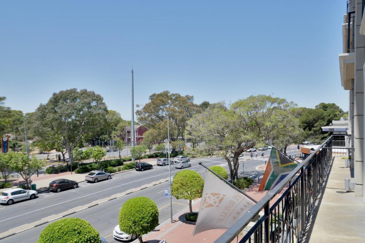 204 - 2Bdr Apartment Close To V&A Waterfront Cape Town Exterior foto