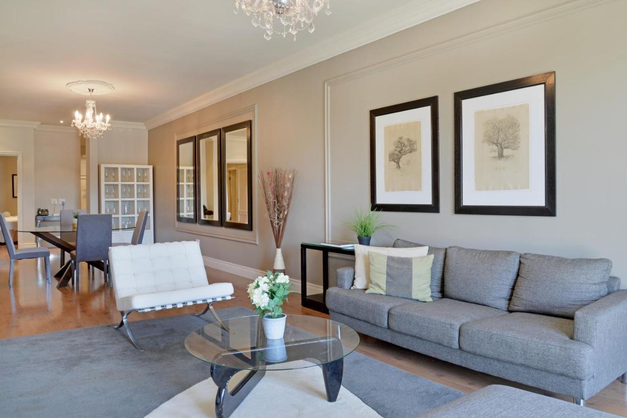 204 - 2Bdr Apartment Close To V&A Waterfront Cape Town Exterior foto
