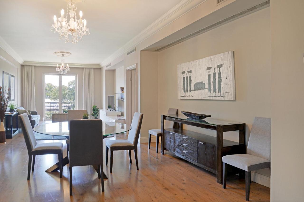 204 - 2Bdr Apartment Close To V&A Waterfront Cape Town Exterior foto