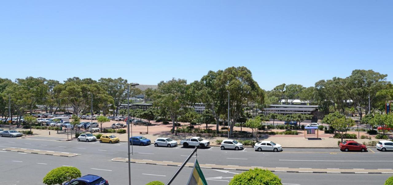 204 - 2Bdr Apartment Close To V&A Waterfront Cape Town Exterior foto